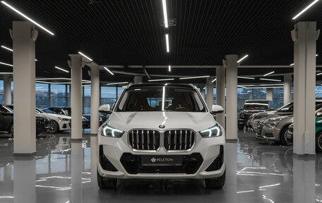 BMW X1, 2024 год, 5 850 000 рублей, 3 фотография