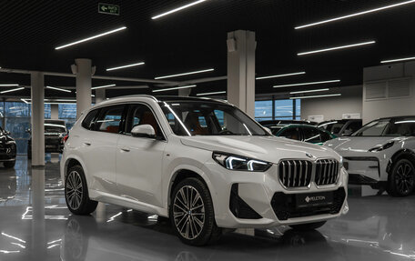 BMW X1, 2024 год, 5 850 000 рублей, 2 фотография
