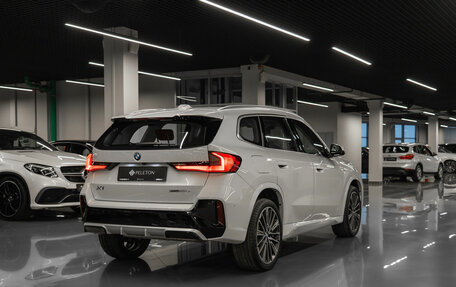 BMW X1, 2024 год, 5 850 000 рублей, 5 фотография
