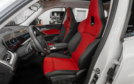 BMW X1, 2024 год, 5 850 000 рублей, 9 фотография