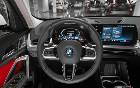 BMW X1, 2024 год, 5 850 000 рублей, 11 фотография