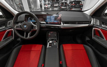 BMW X1, 2024 год, 5 850 000 рублей, 8 фотография