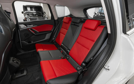 BMW X1, 2024 год, 5 850 000 рублей, 14 фотография