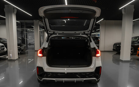 BMW X1, 2024 год, 5 850 000 рублей, 27 фотография