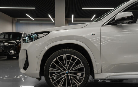 BMW X1, 2024 год, 5 850 000 рублей, 28 фотография