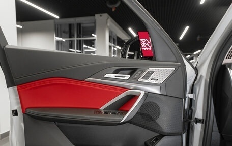 BMW X1, 2024 год, 5 850 000 рублей, 15 фотография