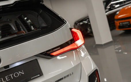 BMW X1, 2024 год, 5 850 000 рублей, 30 фотография