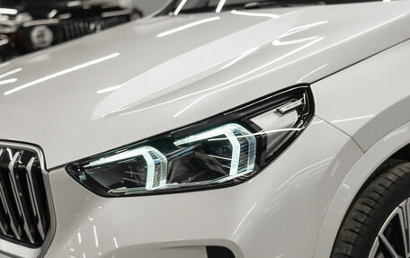 BMW X1, 2024 год, 5 850 000 рублей, 29 фотография