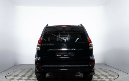 Toyota Land Cruiser Prado 120 рестайлинг, 2008 год, 2 000 000 рублей, 6 фотография