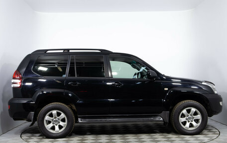 Toyota Land Cruiser Prado 120 рестайлинг, 2008 год, 2 000 000 рублей, 4 фотография