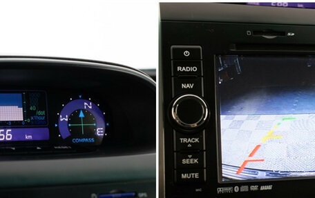 Toyota Land Cruiser Prado 120 рестайлинг, 2008 год, 2 000 000 рублей, 18 фотография