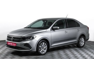 Volkswagen Polo VI (EU Market), 2020 год, 1 718 000 рублей, 1 фотография