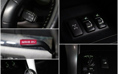 Toyota Land Cruiser Prado 120 рестайлинг, 2008 год, 2 000 000 рублей, 17 фотография