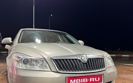 Skoda Octavia, 2013 год, 1 015 000 рублей, 1 фотография