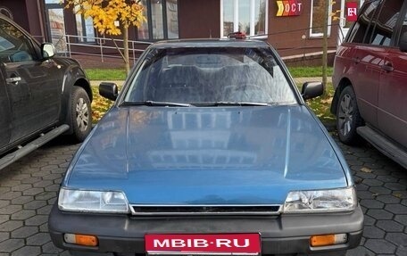 Honda Accord III, 1988 год, 135 000 рублей, 1 фотография