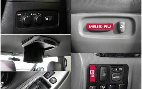 Toyota Land Cruiser Prado 120 рестайлинг, 2008 год, 2 000 000 рублей, 16 фотография