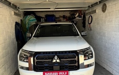 Mitsubishi L200, 2024 год, 4 500 000 рублей, 1 фотография