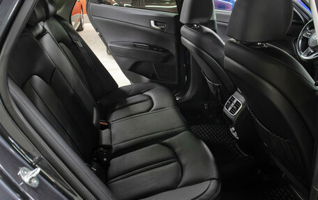 KIA Optima IV, 2019 год, 1 998 000 рублей, 12 фотография