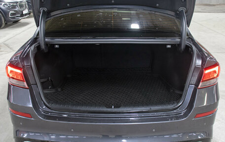 KIA Optima IV, 2019 год, 1 998 000 рублей, 10 фотография