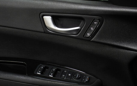 KIA Optima IV, 2019 год, 1 998 000 рублей, 22 фотография