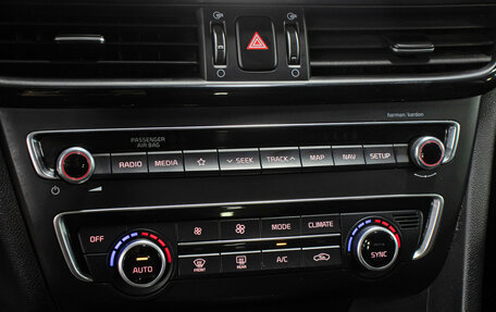 KIA Optima IV, 2019 год, 1 998 000 рублей, 18 фотография