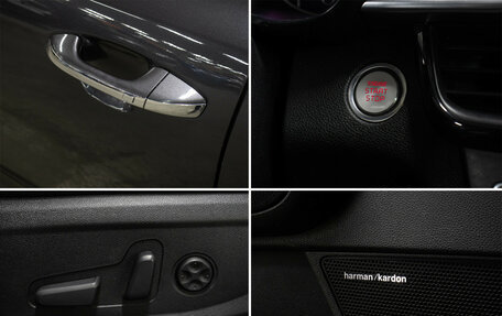 KIA Optima IV, 2019 год, 1 998 000 рублей, 21 фотография