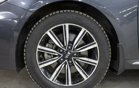 KIA Optima IV, 2019 год, 1 998 000 рублей, 25 фотография