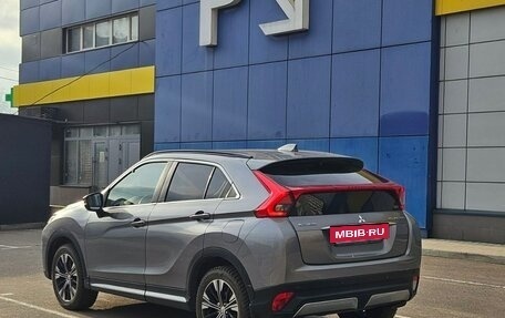 Mitsubishi Eclipse Cross, 2019 год, 2 300 000 рублей, 5 фотография