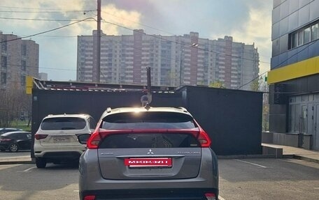 Mitsubishi Eclipse Cross, 2019 год, 2 300 000 рублей, 4 фотография