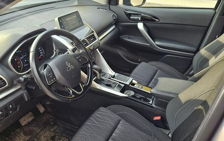 Mitsubishi Eclipse Cross, 2019 год, 2 300 000 рублей, 9 фотография