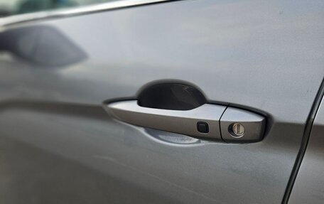 Mitsubishi Eclipse Cross, 2019 год, 2 300 000 рублей, 17 фотография