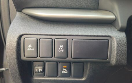 Mitsubishi Eclipse Cross, 2019 год, 2 300 000 рублей, 14 фотография