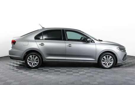 Volkswagen Polo VI (EU Market), 2020 год, 1 718 000 рублей, 4 фотография