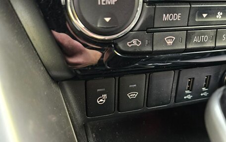 Mitsubishi Eclipse Cross, 2019 год, 2 300 000 рублей, 16 фотография