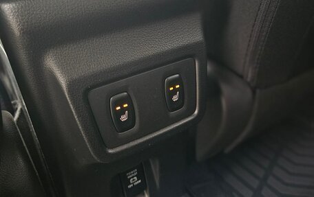 Mitsubishi Eclipse Cross, 2019 год, 2 300 000 рублей, 15 фотография