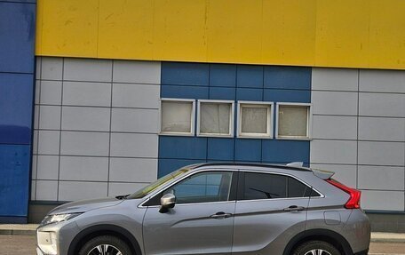 Mitsubishi Eclipse Cross, 2019 год, 2 300 000 рублей, 6 фотография