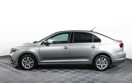 Volkswagen Polo VI (EU Market), 2020 год, 1 718 000 рублей, 8 фотография