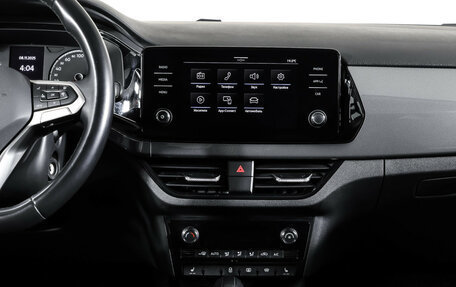 Volkswagen Polo VI (EU Market), 2020 год, 1 718 000 рублей, 14 фотография