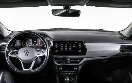 Volkswagen Polo VI (EU Market), 2020 год, 1 718 000 рублей, 17 фотография