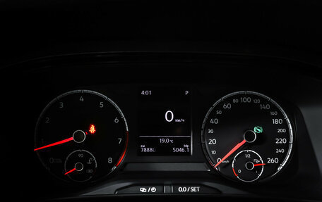 Volkswagen Polo VI (EU Market), 2020 год, 1 718 000 рублей, 16 фотография