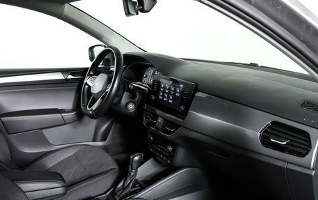 Volkswagen Polo VI (EU Market), 2020 год, 1 718 000 рублей, 11 фотография