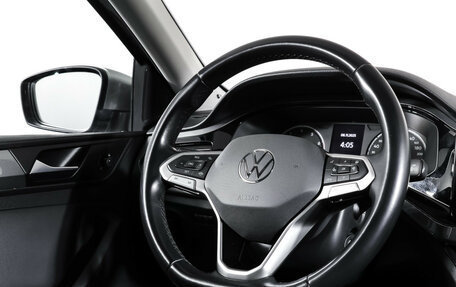 Volkswagen Polo VI (EU Market), 2020 год, 1 718 000 рублей, 13 фотография