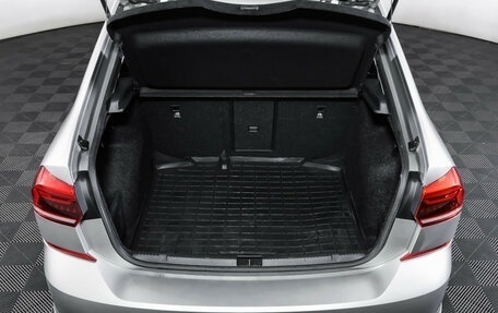 Volkswagen Polo VI (EU Market), 2020 год, 1 718 000 рублей, 10 фотография