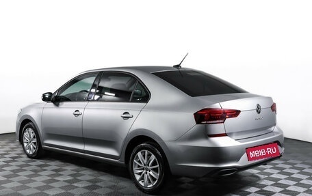 Volkswagen Polo VI (EU Market), 2020 год, 1 718 000 рублей, 7 фотография