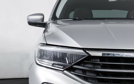 Volkswagen Polo VI (EU Market), 2020 год, 1 718 000 рублей, 22 фотография