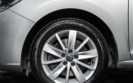 Volkswagen Polo VI (EU Market), 2020 год, 1 718 000 рублей, 24 фотография