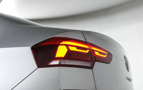 Volkswagen Polo VI (EU Market), 2020 год, 1 718 000 рублей, 21 фотография