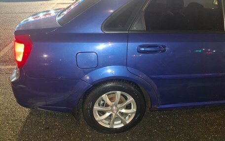 Chevrolet Lacetti, 2008 год, 350 000 рублей, 5 фотография