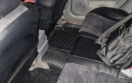 Chevrolet Lacetti, 2008 год, 350 000 рублей, 10 фотография