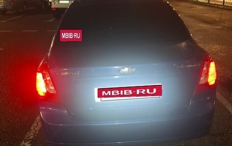 Chevrolet Lacetti, 2008 год, 350 000 рублей, 3 фотография